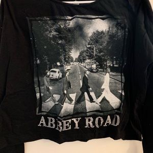 Beatles Tee